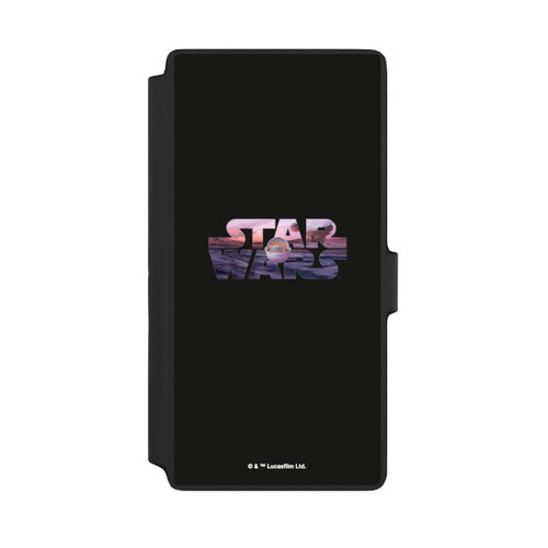 Samsung Galaxy S22 Ultra NIVOflip Logo the Child