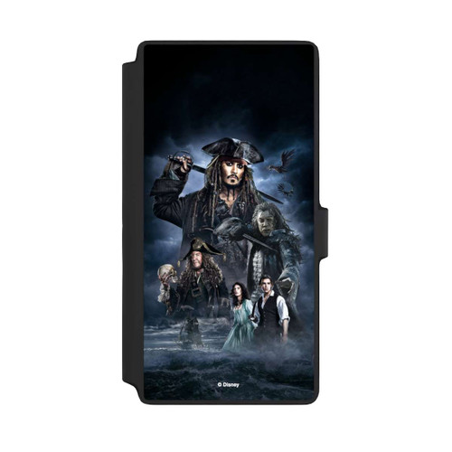 Samsung Galaxy S22 Ultra NIVOflip Dead Men Tell No Tales