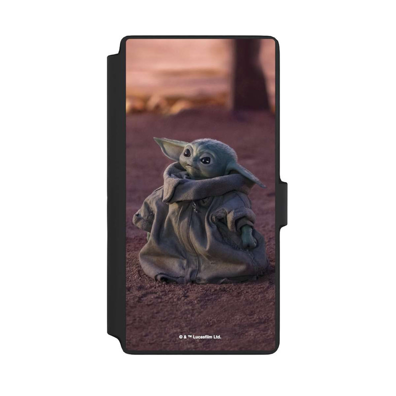 Galaxy S22 Ultra NIVOflip The Child Regarder vers le haut