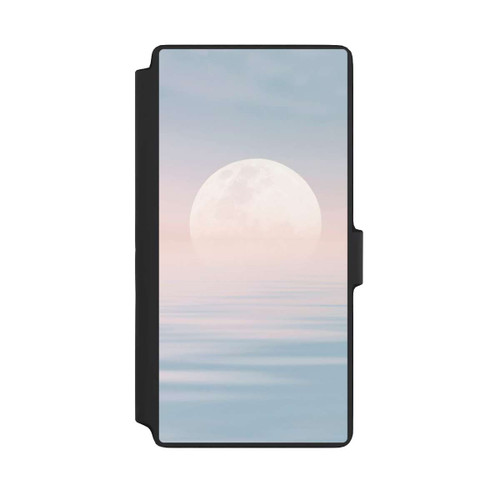Samsung Galaxy S22 Ultra NIVOflip Sonnenaufgang