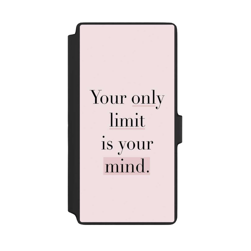 Galaxy S22 Ultra NIVOflip Your only limit is your mind