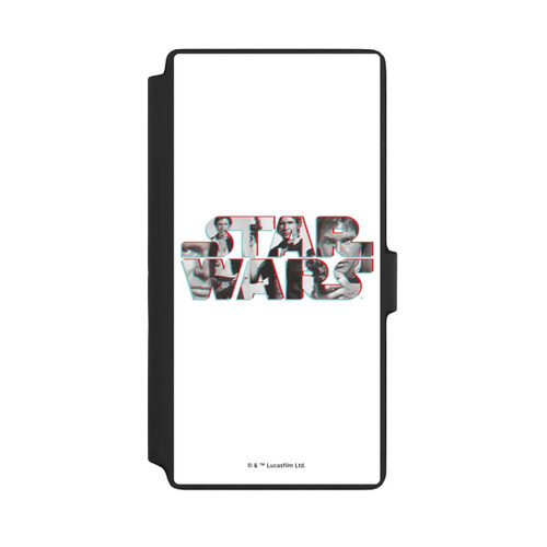 Samsung Galaxy S22 Ultra NIVOflip Han Solo - Star Wars Logo