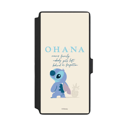 Samsung Galaxy S22 Ultra NIVOflip Ohana Stitch