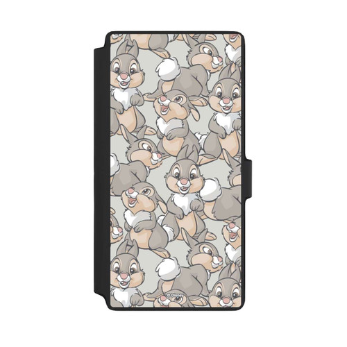 Samsung Galaxy S22 Ultra NIVOflip Klopfer Muster