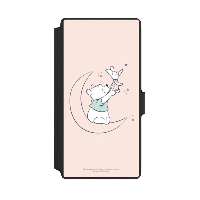 Galaxy S22 Ultra NIVOflip Winnie und der Mond