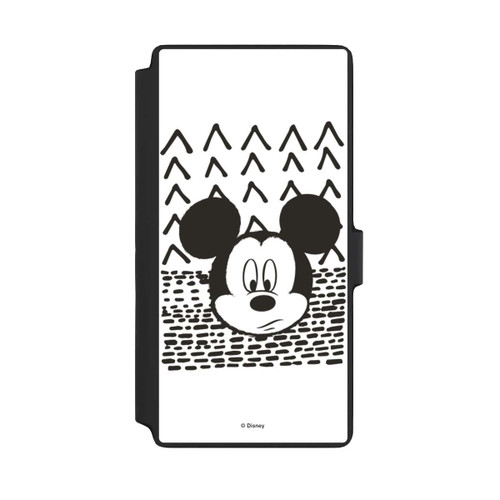Samsung Galaxy S22 Ultra NIVOflip Micky Minimalism