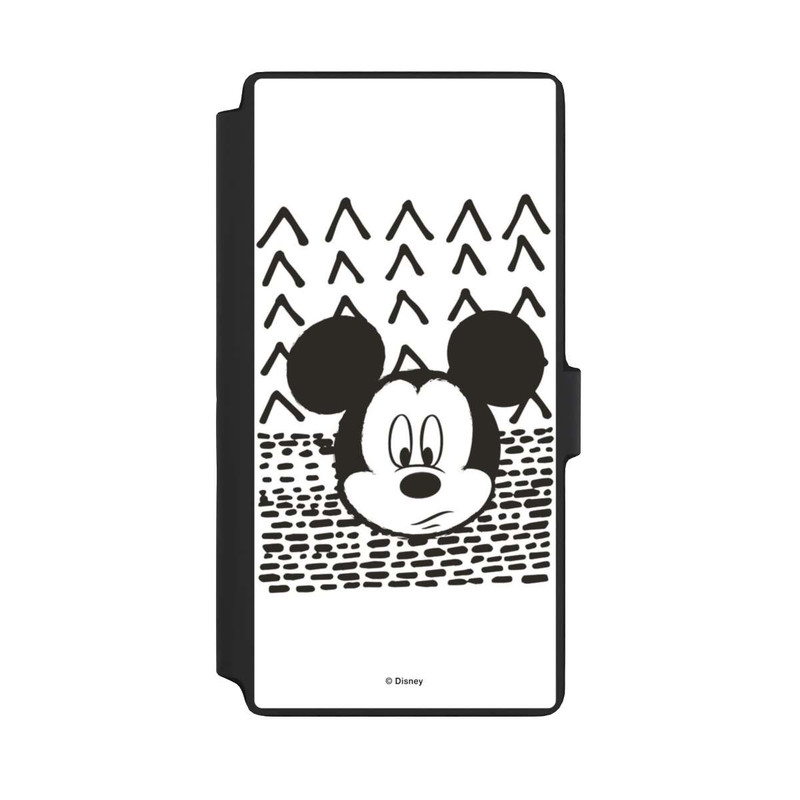 Galaxy S22 Ultra NIVOflip Micky Minimalism