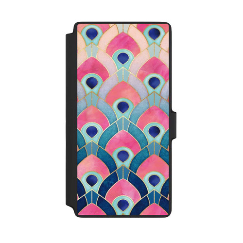 Samsung Galaxy S22 Ultra NIVOflip Gefiedert