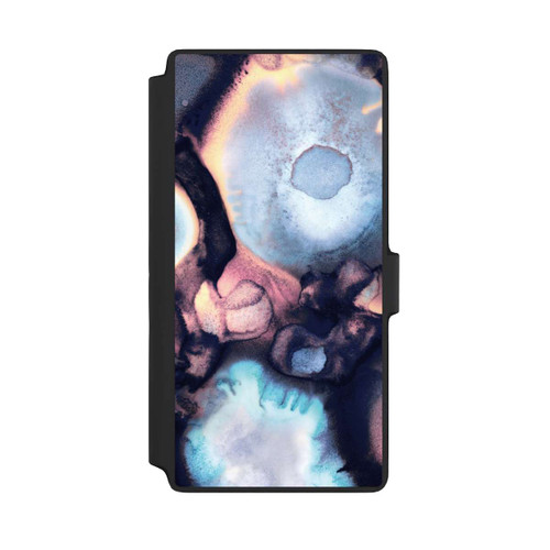 Samsung Galaxy S22 Ultra NIVOflip Tinte 01