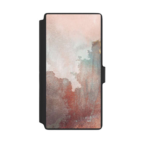 Samsung Galaxy S22 Ultra NIVOflip Papier Wolken