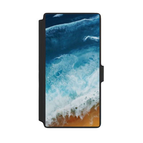 Samsung Galaxy S22 Ultra NIVOflip Meer