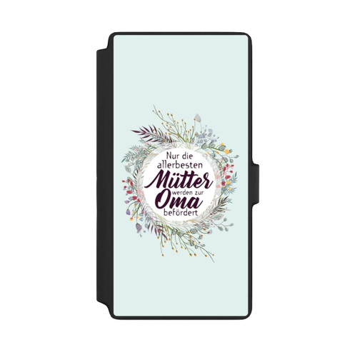 Samsung Galaxy S22 Ultra NIVOflip Allerbesten Mütter