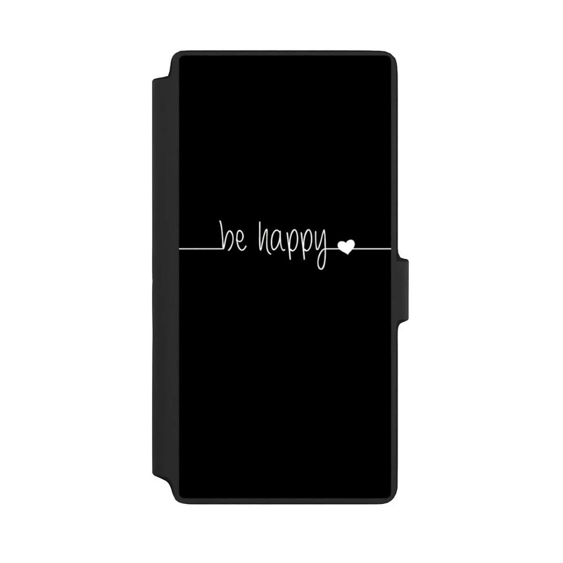 Galaxy S22 Ultra NIVOflip Be Happy