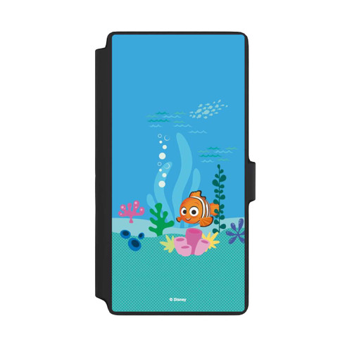 Samsung Galaxy S22 Ultra NIVOflip Nemo Ocean