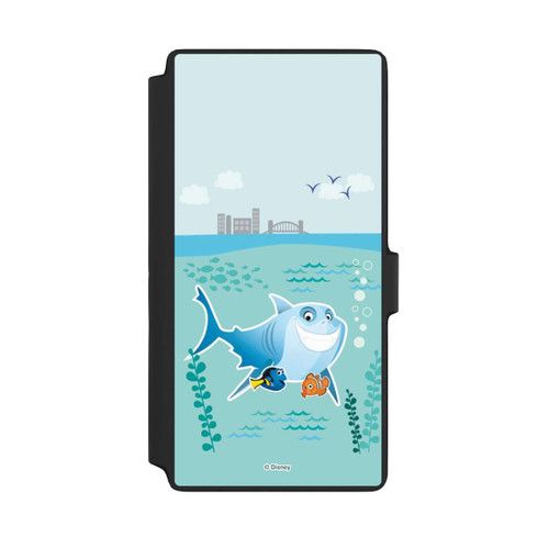 Samsung Galaxy S22 Ultra NIVOflip Nemo and Friends