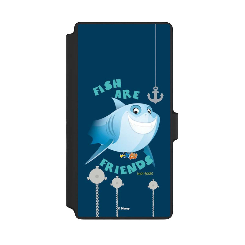 Galaxy S22 Ultra NIVOflip Fish are Friends