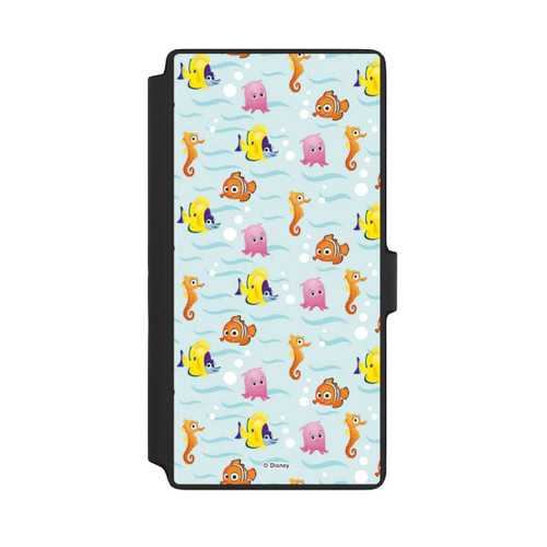 Samsung Galaxy S22 Ultra NIVOflip Nemo Muster