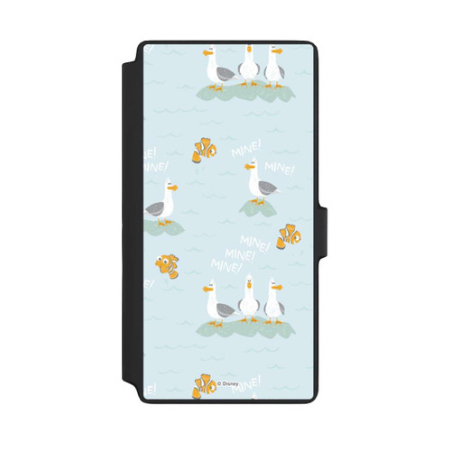 Samsung Galaxy S22 Ultra NIVOflip Mine Mine Mine