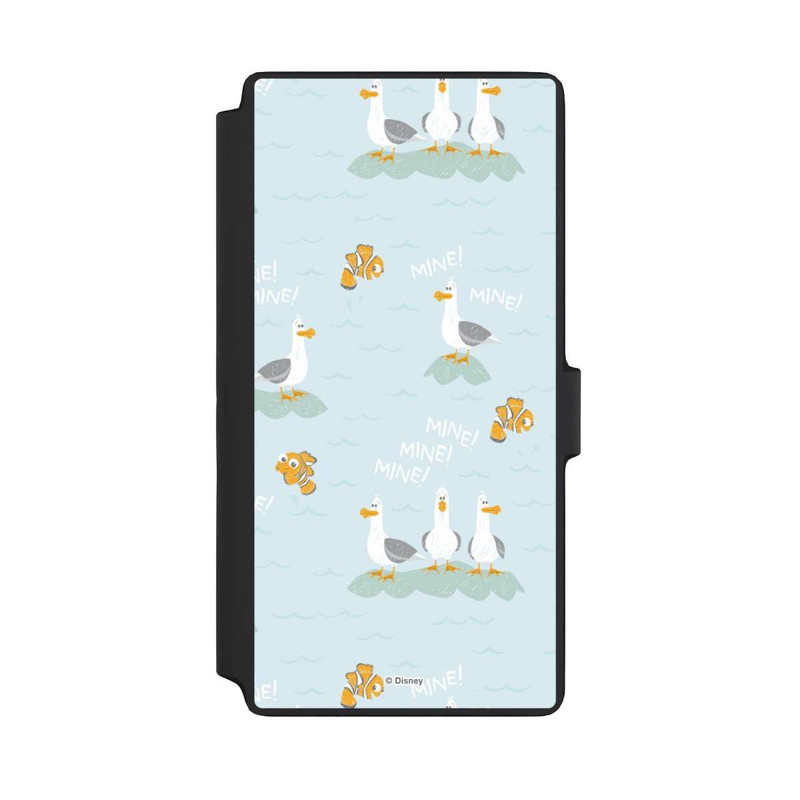 Galaxy S22 Ultra NIVOflip Mine Mine Mine