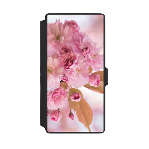 Samsung Galaxy S22 Ultra NIVOflip Kirschblütenbaum Fotografie