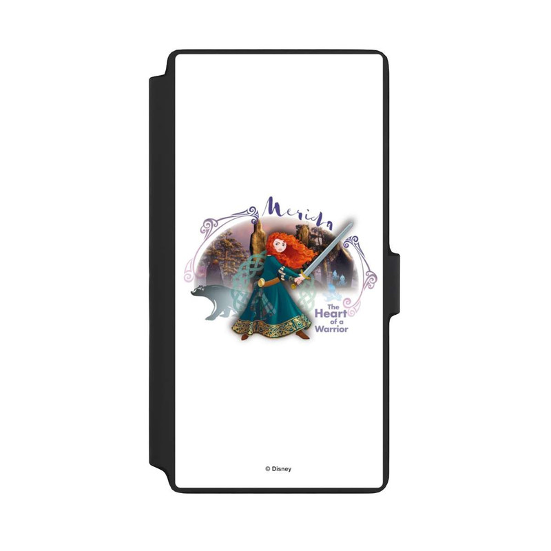 Galaxy S22 Ultra NIVOflip Le Cœur d'une Guerrière