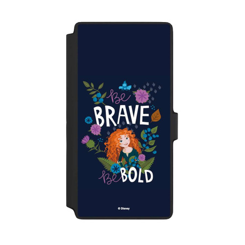 Samsung Galaxy S22 Ultra NIVOflip Be Brave | Be Bold