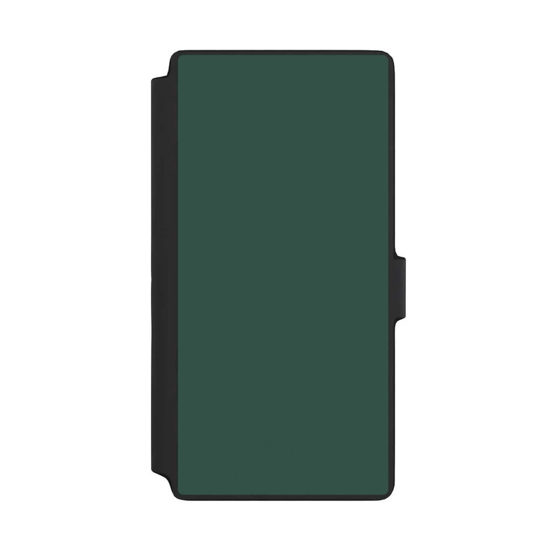Galaxy S22 Ultra NIVOflip Forest green 3