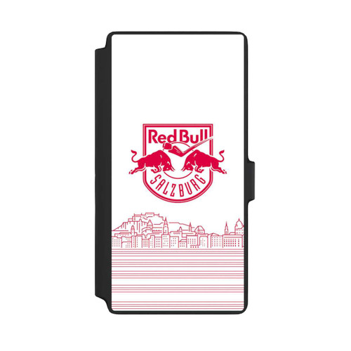 Samsung Galaxy S22 Ultra NIVOflip RBS Salzburg Silhouette