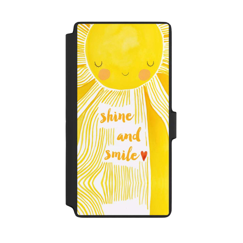 Galaxy S22 Ultra NIVOflip Shine and Smile