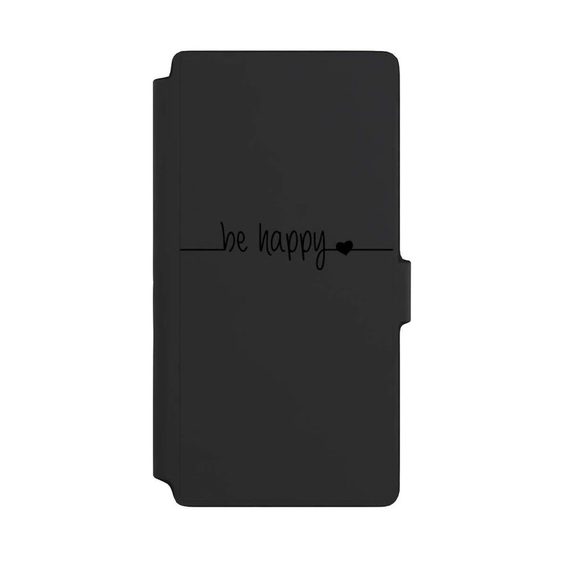 Galaxy S22 Ultra NIVOflip be happy transparent