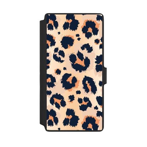Samsung Galaxy S22 Ultra NIVOflip Leopattern 1