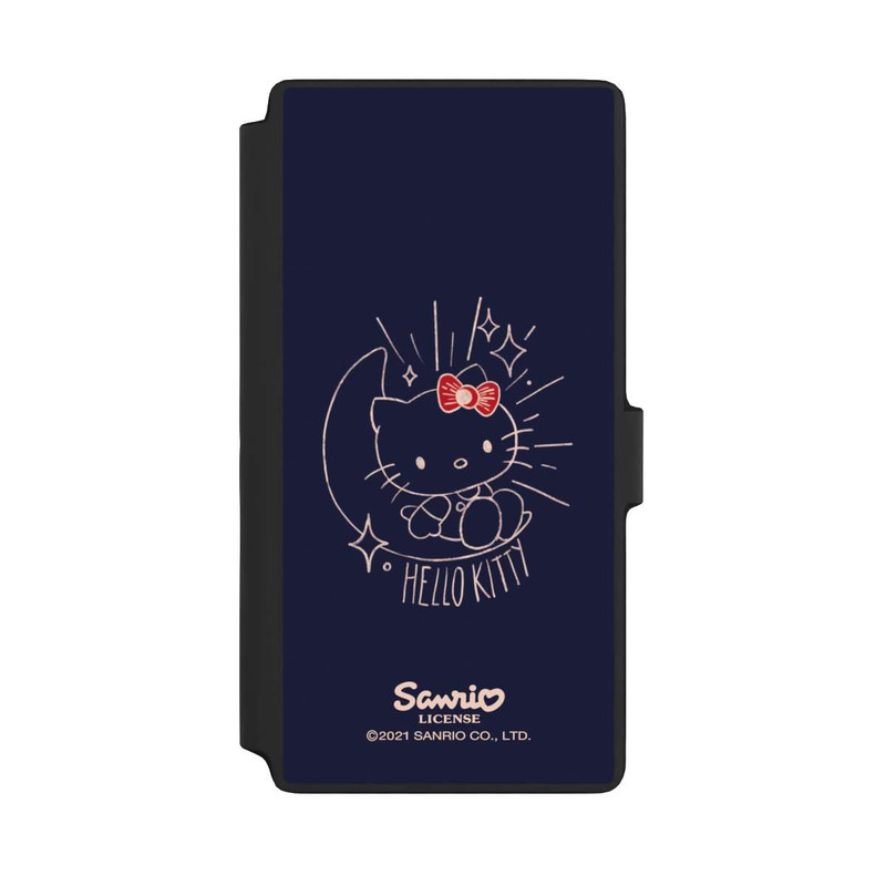 Galaxy S22 Ultra NIVOflip Hello Kitty - L'astrologie