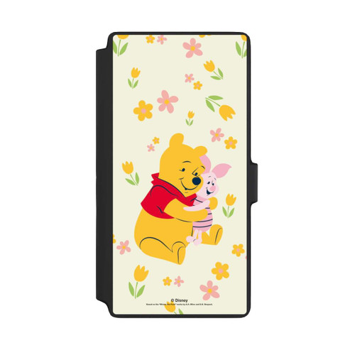 Samsung Galaxy S22 Ultra NIVOflip Winnie Puuh Umarmung