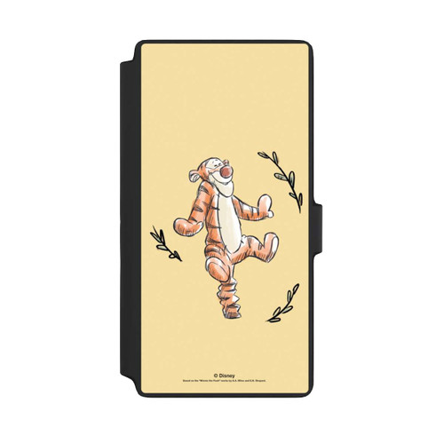 Samsung Galaxy S22 Ultra NIVOflip Hüpfender Tigger