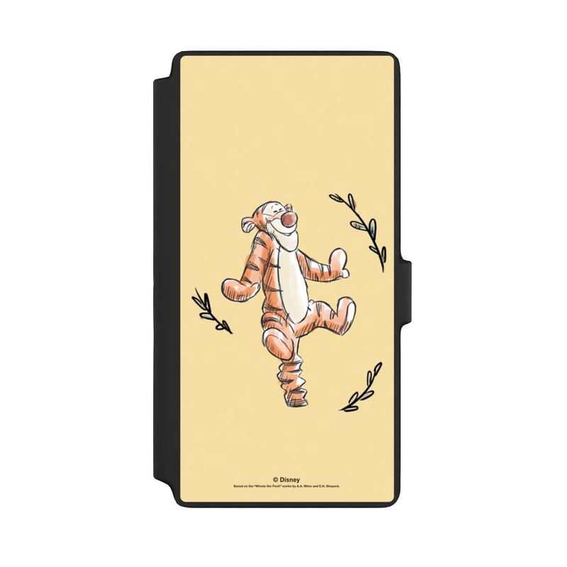 Galaxy S22 Ultra NIVOflip Hüpfender Tigger