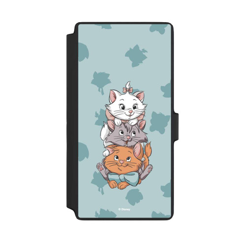 Samsung Galaxy S22 Ultra NIVOflip Aristocats Triplets