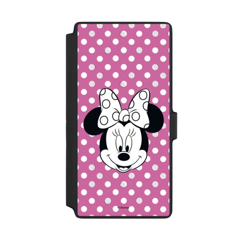 Samsung Galaxy S22 Ultra NIVOflip Minnie Polka Dots