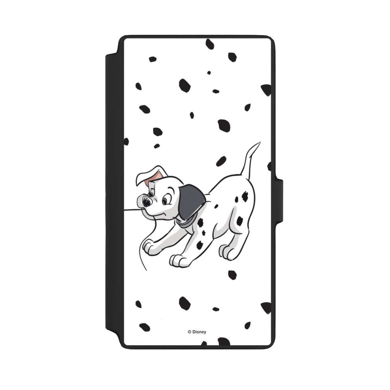 Galaxy S22 Ultra NIVOflip Couple Dalmatian Right