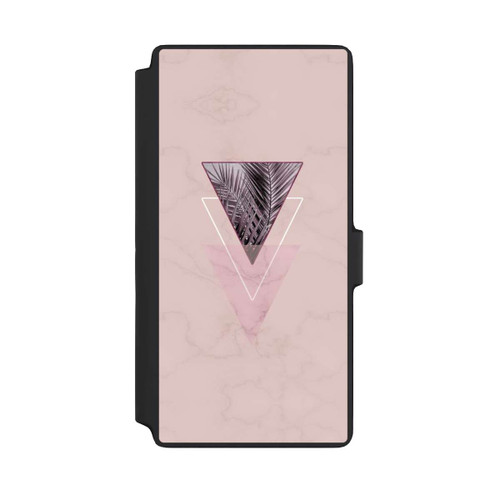 Samsung Galaxy S22 Ultra NIVOflip Paradis rose