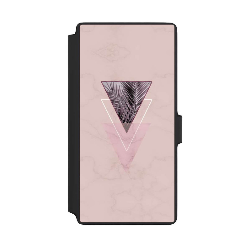 Galaxy S22 Ultra NIVOflip Paradis rose