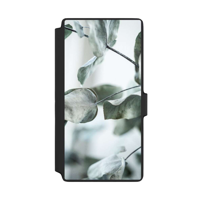 Galaxy S22 Ultra NIVOflip Eucalyptus 8
