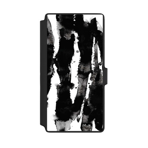 Samsung Galaxy S22 Ultra NIVOflip Aquarelle 1