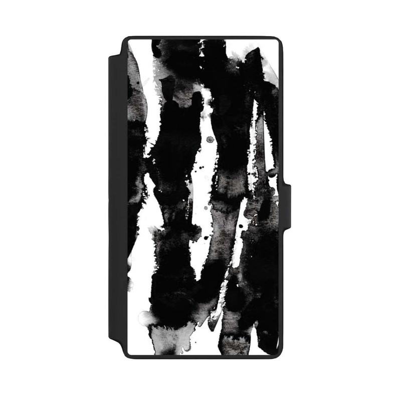 Galaxy S22 Ultra NIVOflip Watercolors 1