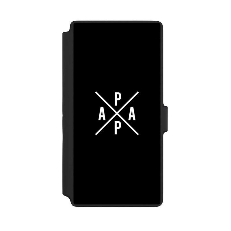 Galaxy S22 Ultra NIVOflip Papa Symbol