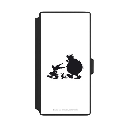 Samsung Galaxy S22 Ultra NIVOflip L'Ombre d'Astérix &amp; Obélix