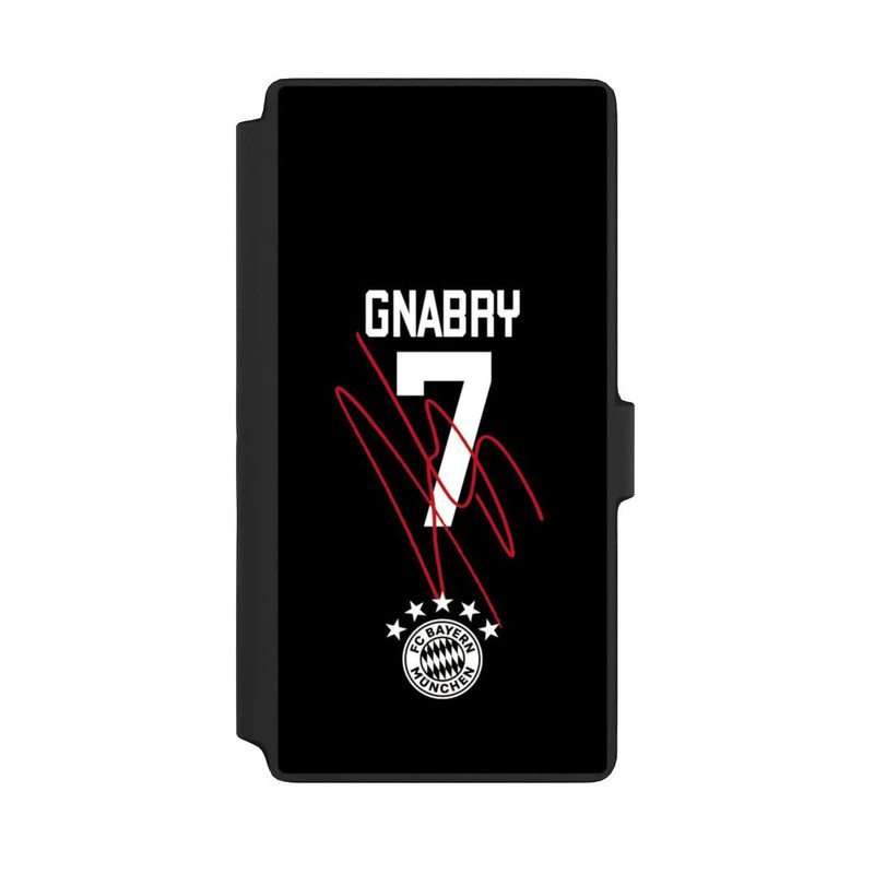Galaxy S22 Ultra NIVOflip Gnabry 7 - FCB