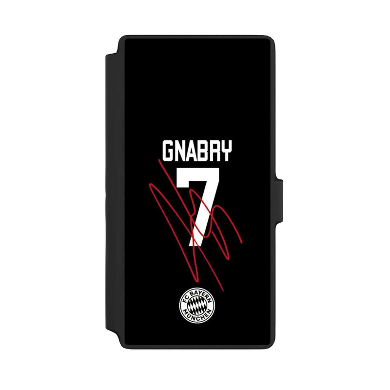 Galaxy S22 Ultra NIVOflip Gnabry 7 - FCB