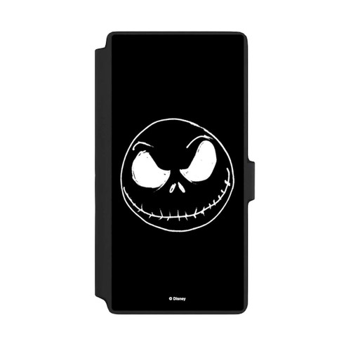 Samsung Galaxy S22 Ultra NIVOflip Jack Face Tim Burtons Nightmare before Christmas