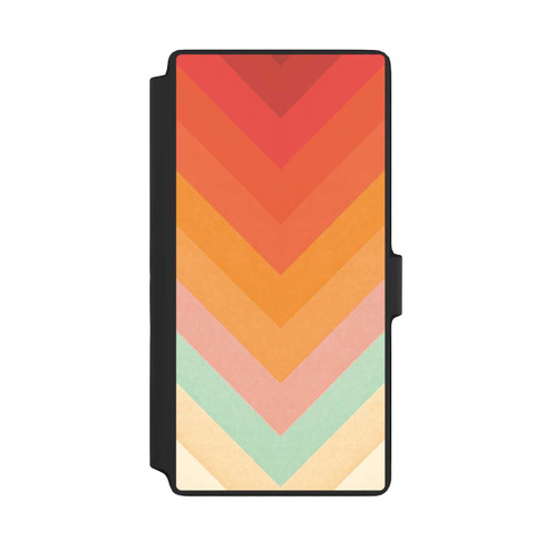 Samsung Galaxy S22 Ultra NIVOflip Magic Chevrons