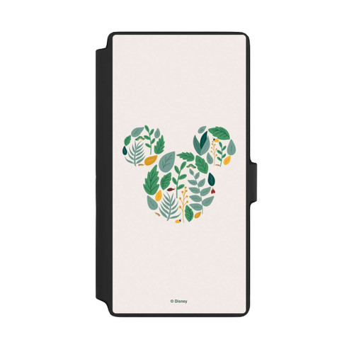 Samsung Galaxy S22 Ultra NIVOflip Micky Nature Portrait